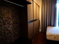 Fulcrum (D15), Condominium #556581121